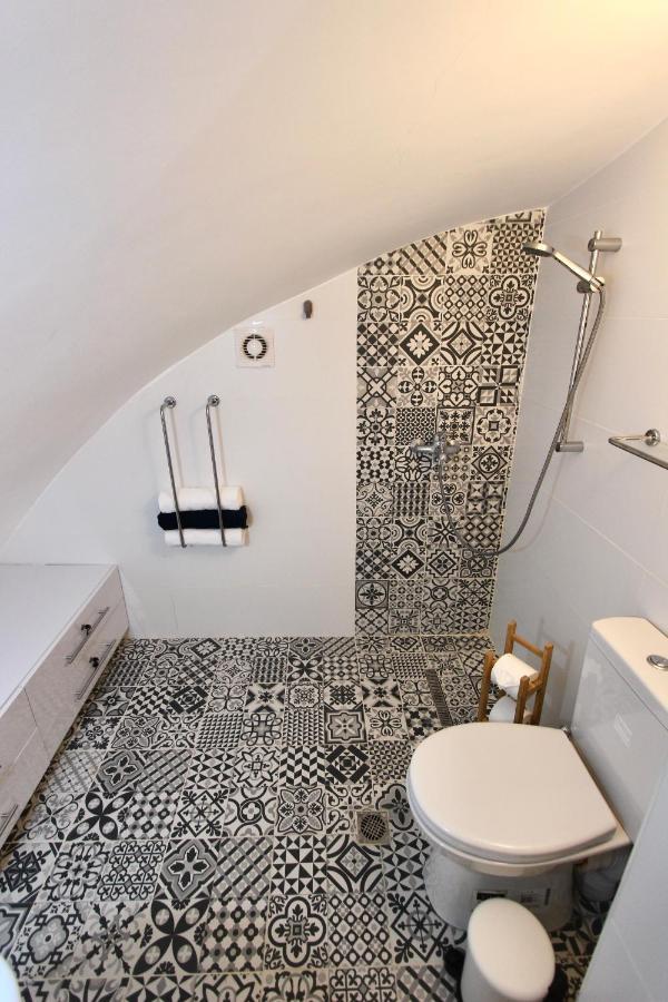 St. John Apartment Jérusalem Extérieur photo
