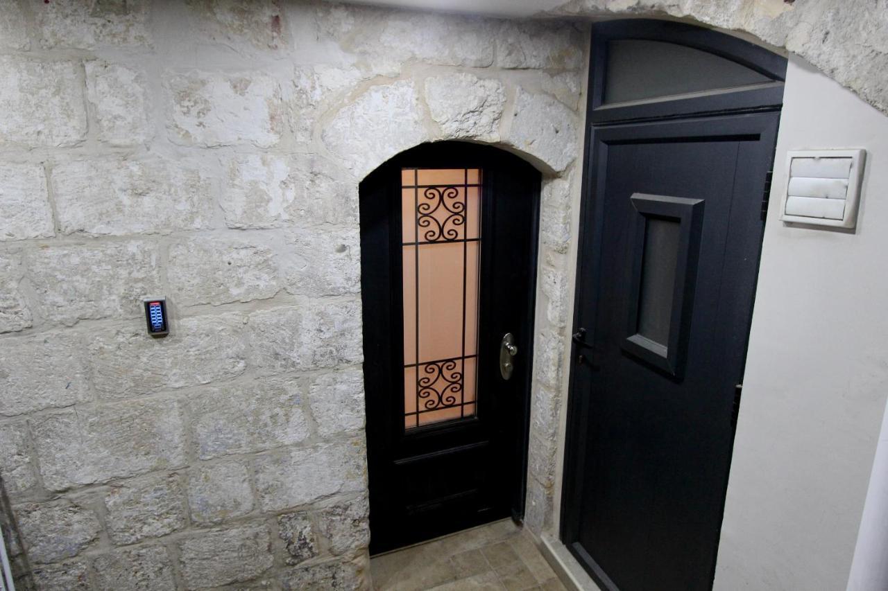 St. John Apartment Jérusalem Extérieur photo
