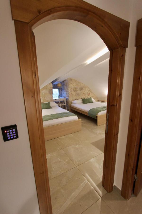St. John Apartment Jérusalem Extérieur photo